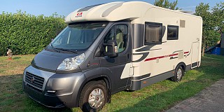 Adria Camper